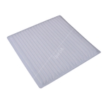 Blue Print Cabin Filter (ADM52505) High Quality Filtration for Mazda