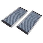 Blue Print Cabin Filter (ADM52507) High Quality Filtration for Mazda