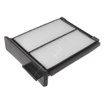 Blue Print Cabin Filter (ADM52513) High Quality Filtration for Mazda