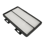 Blue Print Cabin Filter (ADM52516) High Quality Filtration for Ford