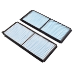 Blue Print Cabin Filter (ADM52517) High Quality Filtration for Mazda