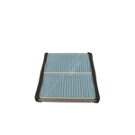 Blue Print Cabin Filter (ADM52533) High Quality Filtration for Mazda