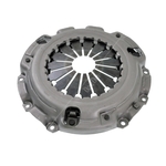 Blue Print Clutch Cover (ADM53241N)