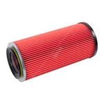 Blue Print Air Filter (ADN12222) High Quality Filtration for Nissan