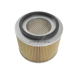Blue Print Air Filter (ADN12232) High Quality Filtration for Nissan