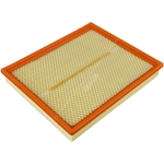 Blue Print Air Filter (ADN12240) High Quality Filtration for Vauxhall