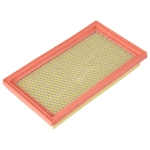 Blue Print Air Filter (ADN12249) High Quality Filtration for Nissan