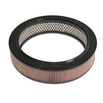 Blue Print Air Filter (ADN12263) High Quality Filtration for Nissan