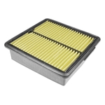 Blue Print Air Filter (ADN12271) High Quality Filtration for Nissan