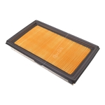 Blue Print Air Filter (ADN12288) High Quality Filtration for Nissan