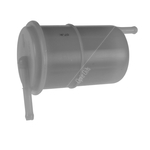 Blue Print Fuel Filter (ADN12313) High Quality Filtration for Nissan