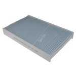Blue Print Cabin Filter (ADN12526) High Quality Filtration for Nissan