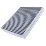 Blue Print Cabin Filter (ADN12529) High Quality Filtration for Nissan