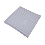 Blue Print Cabin Filter (ADN12530) High Quality Filtration for Infiniti