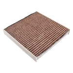 Blue Print Cabin Filter (ADN12545) High Quality Filtration for Infiniti