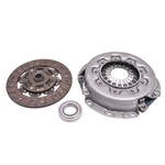 Blue Print Clutch Kit (ADN130125)