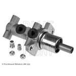 Blue Print Brake Master Cylinder (ADN15124) Fits: Vauxhall Vivaro DTi
