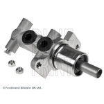 Blue Print Brake Master Cylinder (ADN15125) Fits: Vauxhall Vivaro DTi