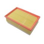 Blue Print Air Filter Insert (ADP152232)