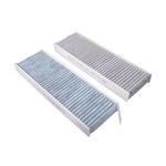 Blue Print Cabin Filter (ADP152501) High Quality Filtration for Citroen