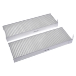 Blue Print Cabin Filter (ADP152502) High Quality Filtration for Citroen