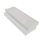 Blue Print Cabin Filter (ADP152505) High Quality Filtration for Peugeot