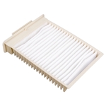 Blue Print Cabin Filter (ADP152531) High Quality Filtration for Toyota