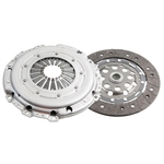 Blue Print SmartFit Clutch Kit For Peugeot (ADP153064)