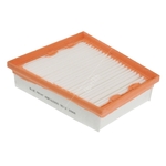 Blue Print Air Filter Insert (ADR162205) For Renault