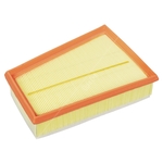 Blue Print Air Filter Insert (ADR162206)