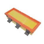 Blue Print Air Filter Insert (ADR162212) For Renault