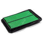 Blue Print Air Filter (ADR162223) High Quality Filtration for Renault