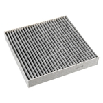 Blue Print Cabin Filter (ADR162513) High Quality Filtration for Renault
