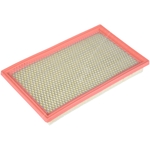 Blue Print Air Filter (ADS72214) High Quality Filtration for Subaru