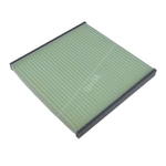 Blue Print Cabin Filter (ADS72502) High Quality Filtration for Subaru