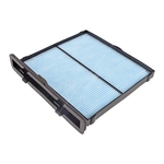 Blue Print Cabin Filter (ADS72507) High Quality Filtration for Subaru