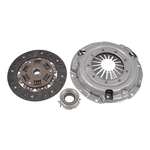 Blue Print Clutch Kit (ADS73022) Fits: Subaru