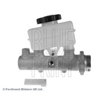 Blue Print Brake Master Cylinder (ADS75102) Fits: Subaru Impreza GT