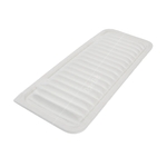 Blue Print Air Filter Insert (ADT322107)