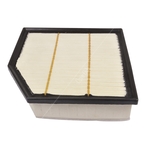 Blue Print Air Filter Insert (ADT322113)