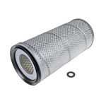 Blue Print Air Filter Insert (ADT32214) For Toyota