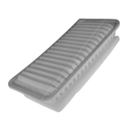 Blue Print Air Filter Insert (ADT32299) For Toyota