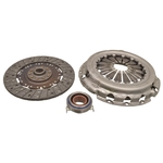 Blue Print Clutch Kit (ADT330182)