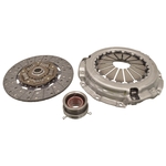 Blue Print Clutch Kit For Toyota (ADT330224)