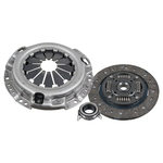 Blue Print Clutch Kit (ADT33026)