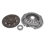 Blue Print Clutch Kit For Toyota (ADT33082)