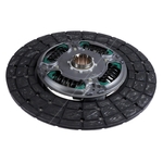 Blue Print Clutch Disc (ADT33145)