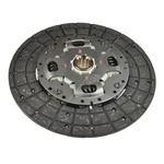 Blue Print Clutch Disc (ADT33199)