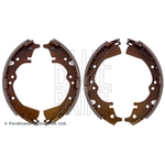 Blue Print Brake Shoes (ADT34164)