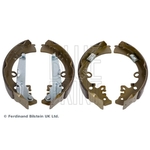 Blue Print Brake Shoes (ADT34174)